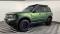 2024 Ford Bronco Sport in Canby, OR 1 - Open Gallery