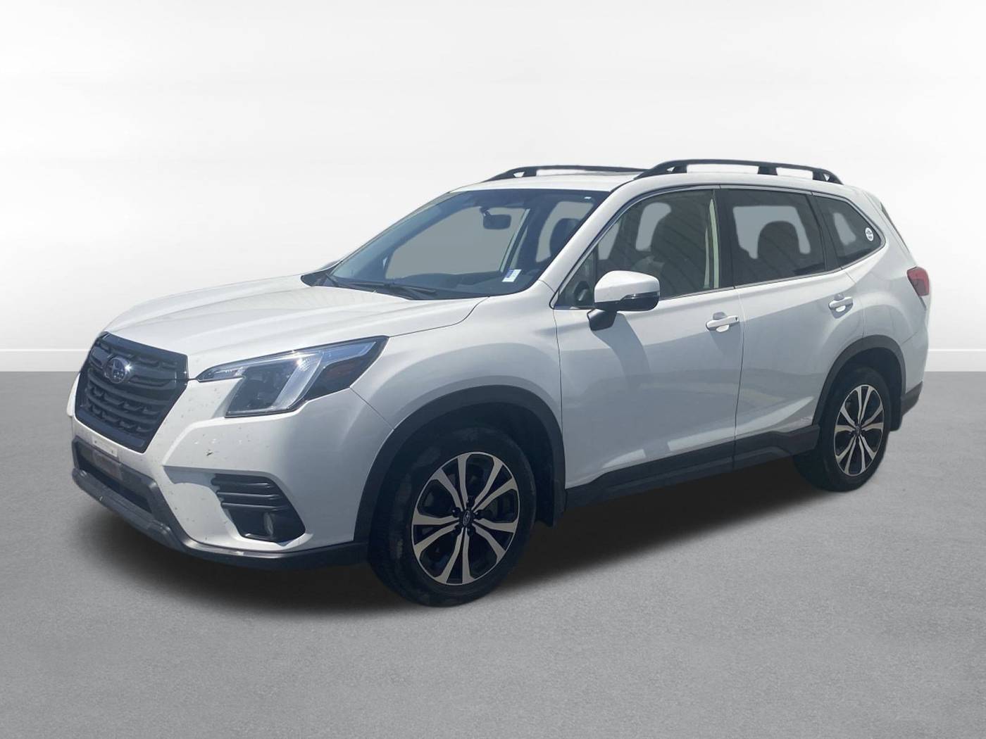 2023 Subaru Forester Limited — SUV — 39,660 mi — Canby, OR