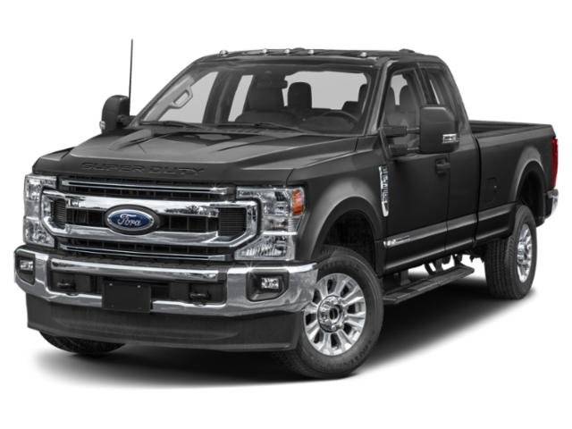 2022 Ford Super Duty F-250 XL — Pickup Truck — 88,680 mi — Canby, OR