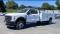 2024 Ford Super Duty F-450 Chassis Cab in Canby, OR 1 - Open Gallery