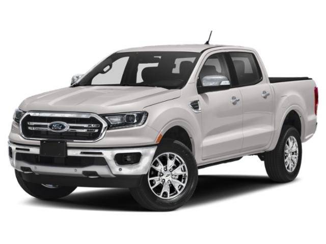 2019 Ford Ranger XL — Pickup Truck — 71,394 mi — Canby, OR