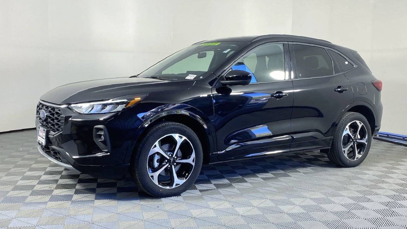 2023 Ford Escape ST-Line Select — SUV — 342 mi — Canby, OR
