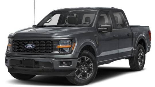 2024 Ford F-150 STX — Pickup Truck — 1,361 mi — Canby, OR