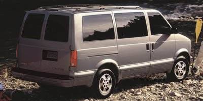 2005 Chevrolet Astro Passenger Base — Minivan — 82,118 mi — Canby, OR
