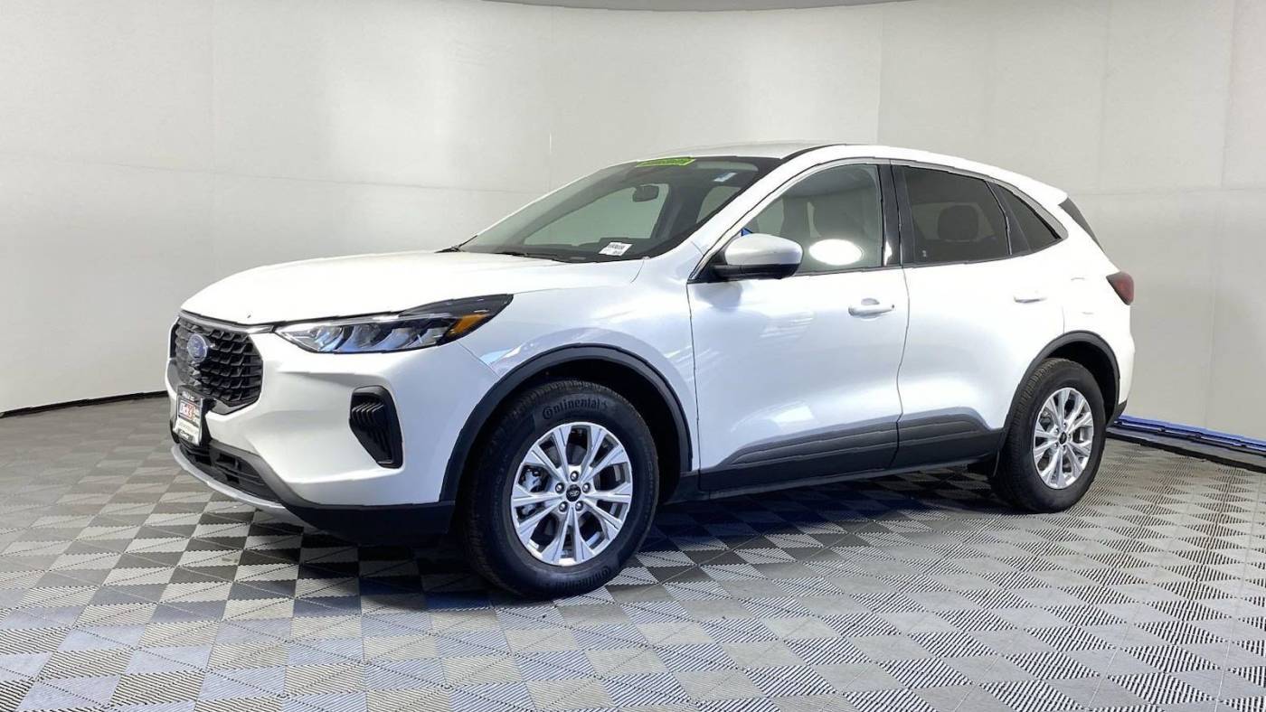 2023 Ford Escape Active — SUV — 2,912 mi — Canby, OR
