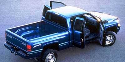 1999 Dodge Ram 1500 Base — Pickup Truck — 223,372 mi — Canby, OR