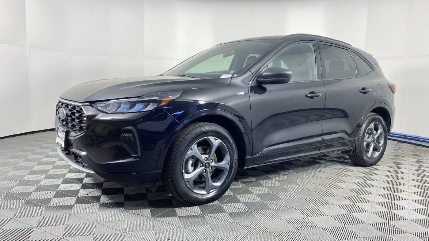2023 Ford Escape ST-Line — SUV — 28,197 mi — Canby, OR