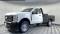 2023 Ford Super Duty F-350 Chassis Cab in Canby, OR 1 - Open Gallery