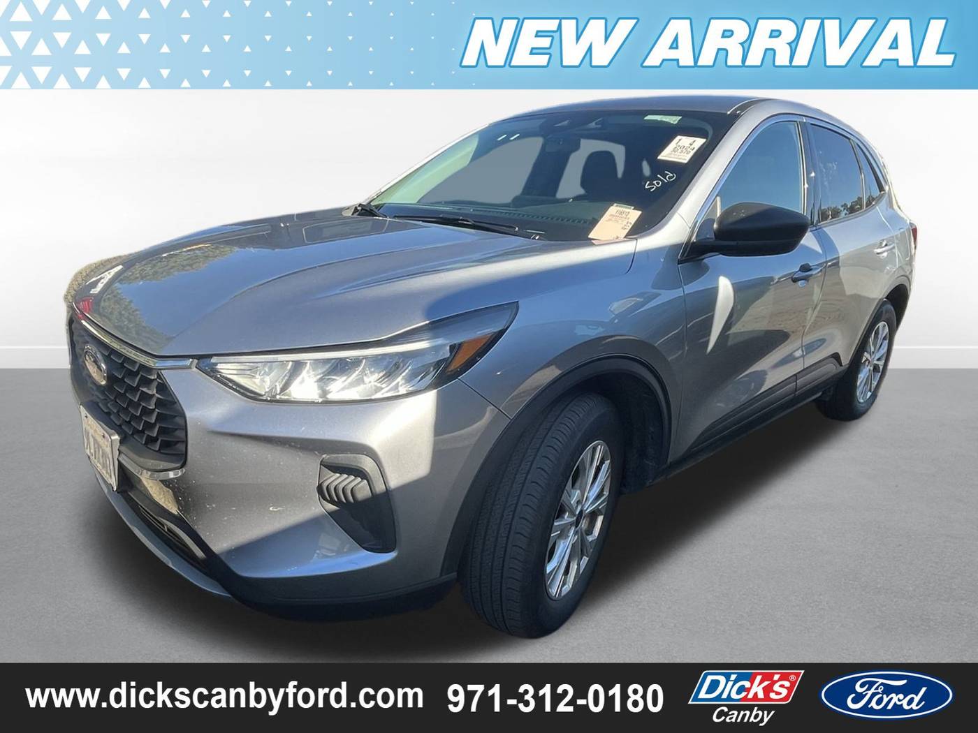 2024 Ford Escape Active — SUV — 30,570 mi — Canby, OR
