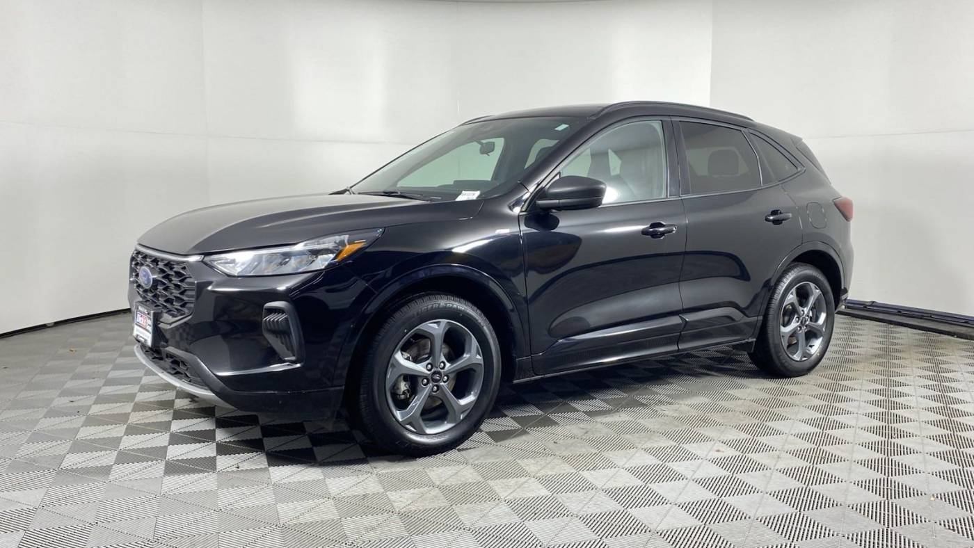 2023 Ford Escape ST-Line — SUV — 32,976 mi — Canby, OR
