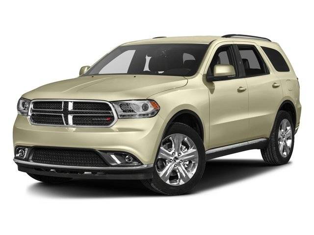2016 Dodge Durango SXT — SUV — 110,838 mi — Canby, OR