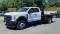 2024 Ford Super Duty F-450 Chassis Cab in Canby, OR 1 - Open Gallery