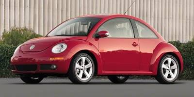 2007 Volkswagen New Beetle Base — Hatchback — 151,583 mi — Canby, OR