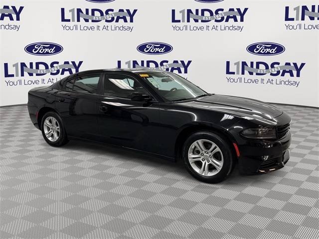 2022 Dodge Charger SXT — Sedan — 53,618 mi — Wheaton, MD