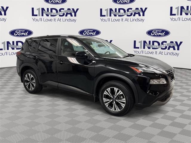 2023 Nissan Rogue SV — SUV — 58,736 mi — Wheaton, MD