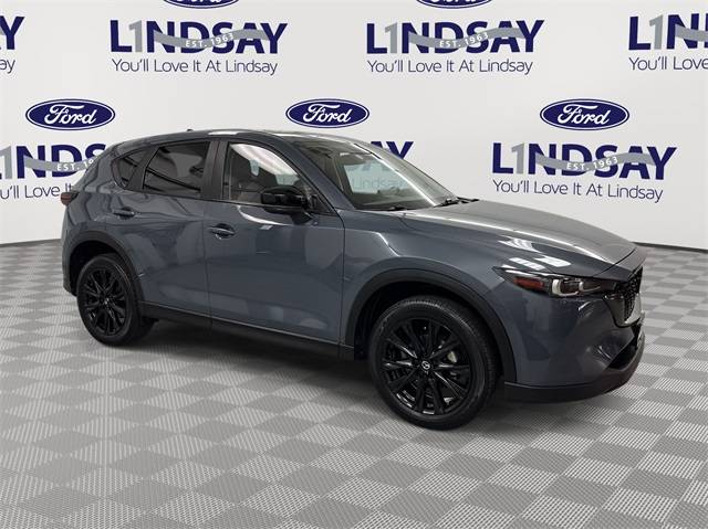 2024 Mazda CX-5 2.5 S Carbon Edition — SUV — 31,105 mi — Wheaton, MD