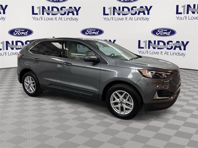 2024 Ford Edge SEL — SUV — 24,507 mi — Wheaton, MD