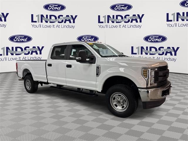 2019 Ford Super Duty F-350 XL — Pickup Truck — 48,007 mi — Wheaton, MD
