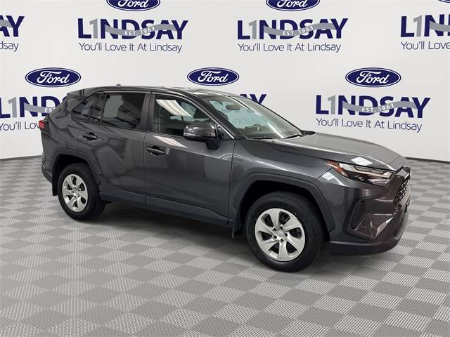 2024 Toyota RAV4 LE — SUV — 38,423 mi — Wheaton, MD