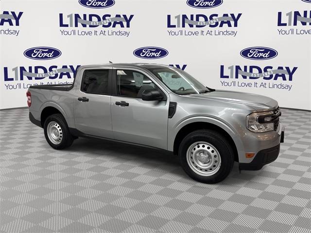 2022 Ford Maverick XL — Pickup Truck — 1,170 mi — Wheaton, MD