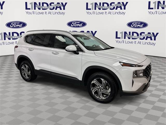 2023 Hyundai Santa Fe SEL — SUV — 49,601 mi — Wheaton, MD