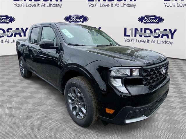 2025 Ford Maverick XLT — Pickup Truck — 265 mi — Wheaton, MD