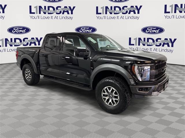 2022 Ford F-150 Raptor — Pickup Truck — 66,093 mi — Wheaton, MD