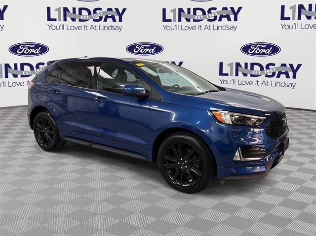 2022 Ford Edge ST-Line — SUV — 34,381 mi — Wheaton, MD