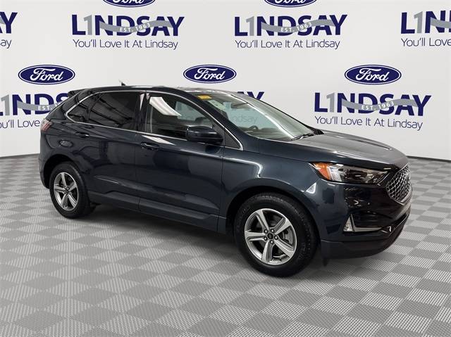 2023 Ford Edge SEL — SUV — 24,976 mi — Wheaton, MD