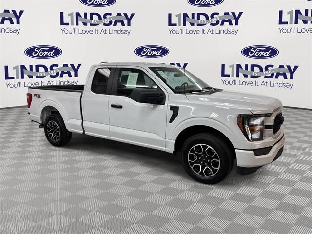 2023 Ford F-150 XL — Pickup Truck — 15,229 mi — Wheaton, MD