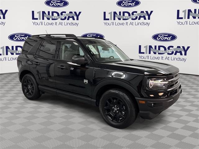 2024 Ford Bronco Sport Big Bend — SUV — 14,945 mi — Wheaton, MD