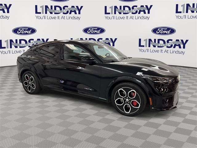 2023 Ford Mustang Mach-E GT — SUV — 27,593 mi — Wheaton, MD