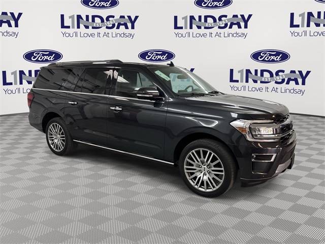 2022 Ford Expedition Limited — SUV — 42,266 mi — Wheaton, MD