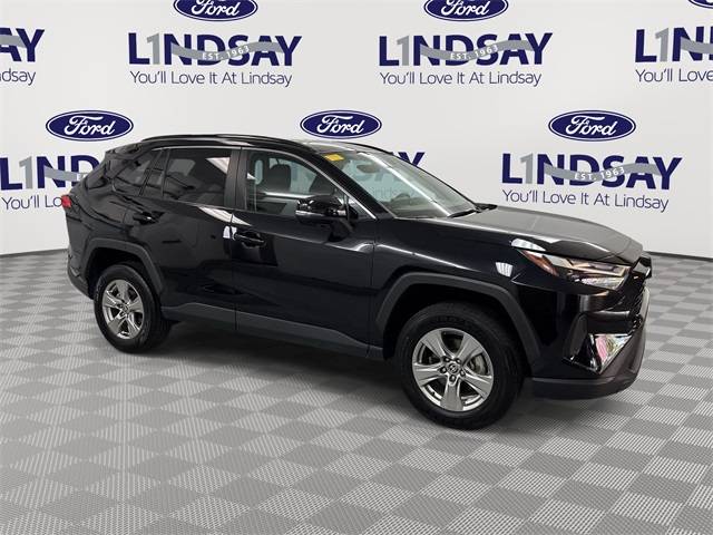 2024 Toyota RAV4 XLE — SUV — 52,397 mi — Wheaton, MD