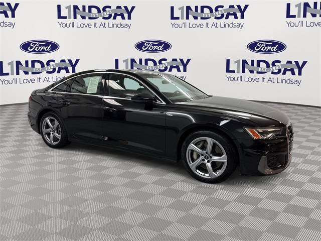 2024 Audi A6 Premium Plus — Sedan — 32,251 mi — Wheaton, MD