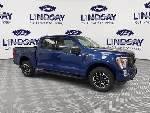 2022 Ford F-150 XLT — Pickup Truck — 37,503 mi — Wheaton, MD