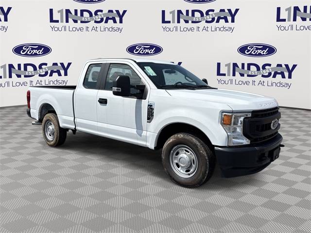2022 Ford Super Duty F-250 XL — Pickup Truck — 67 mi — Wheaton, MD