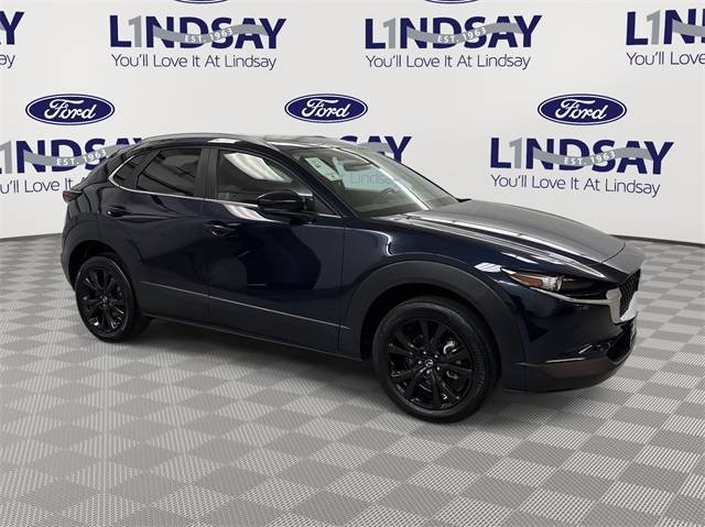 2025 Mazda CX-30 Select Sport — SUV — 13,293 mi — Wheaton, MD