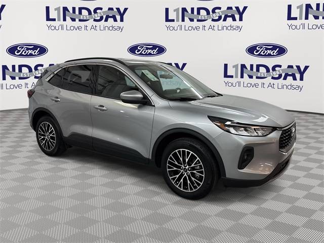 2023 Ford Escape Plug-In Hybrid — SUV — 22,423 mi — Wheaton, MD