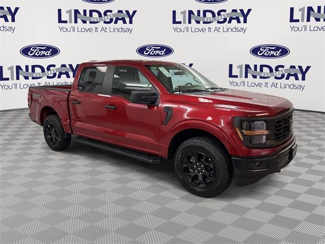 2024 Ford F-150 STX — Pickup Truck — 3,060 mi — Wheaton, MD