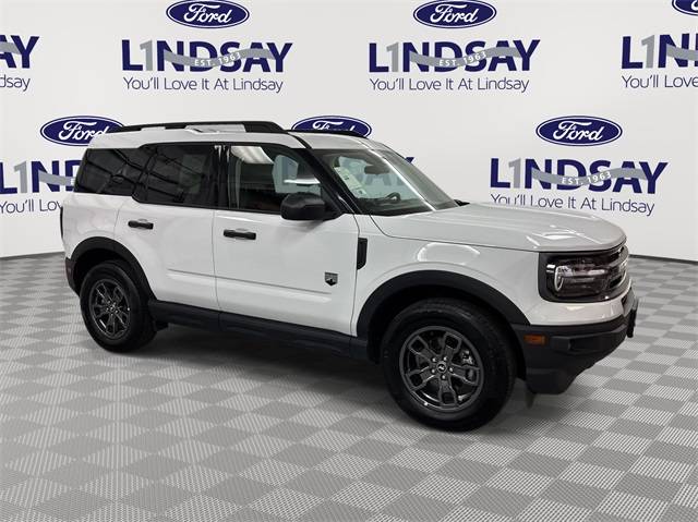 2023 Ford Bronco Sport Big Bend — SUV — 27,800 mi — Wheaton, MD