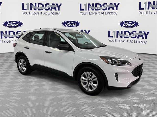 2022 Ford Escape S — SUV — 14,270 mi — Wheaton, MD
