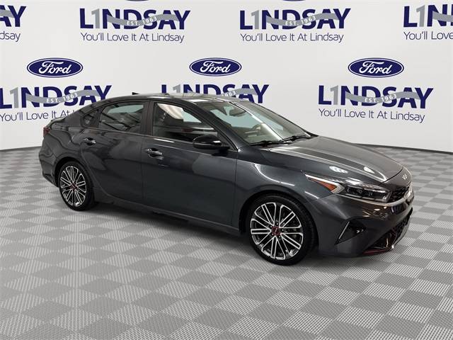 2022 Kia Forte GT — Sedan — 48,733 mi — Wheaton, MD