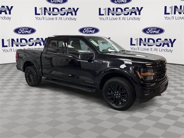 2024 Ford F-150 XLT — Pickup Truck — 17,791 mi — Wheaton, MD