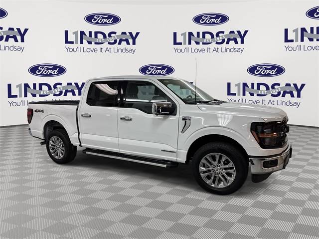 2024 Ford F-150 XLT — Pickup Truck — 12,653 mi — Wheaton, MD