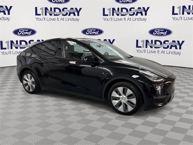 2023 Tesla Model Y Long Range — SUV — 17,692 mi — Wheaton, MD