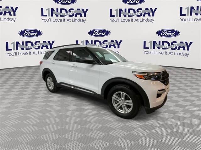 2023 Ford Explorer XLT — SUV — 26,729 mi — Wheaton, MD