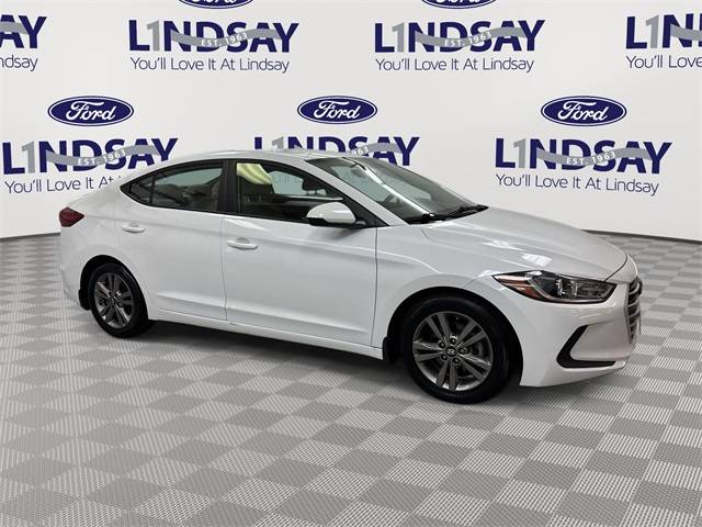 2018 Hyundai Elantra SEL — Sedan — 70,706 mi — Wheaton, MD