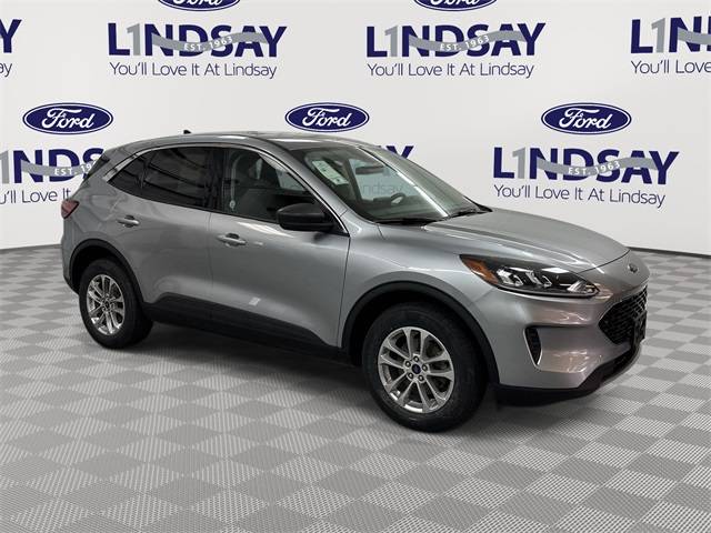 2022 Ford Escape SE — SUV — 34,111 mi — Wheaton, MD