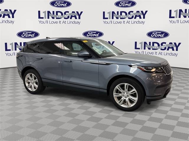 2022 Land Rover Range Rover Velar S — SUV — 25,731 mi — Wheaton, MD